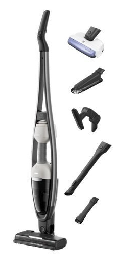 Пылесос Electrolux ES62HB25UV фото №2
