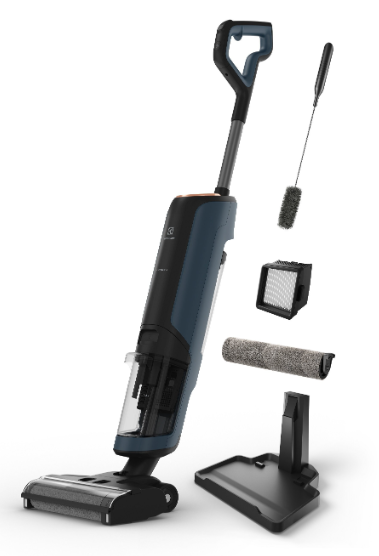 Пилосос Electrolux EW81U3DB фото №2