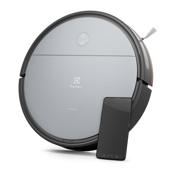 Пилосос Electrolux ER61UD1UG фото №2