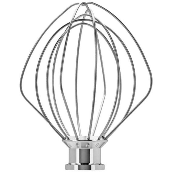 Кухонный комбайн KitchenAid 5KSM195PSEHI фото №7