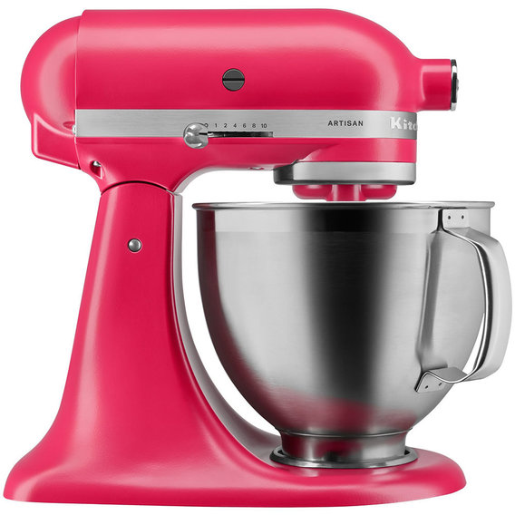 Кухонный комбайн KitchenAid 5KSM195PSEHI