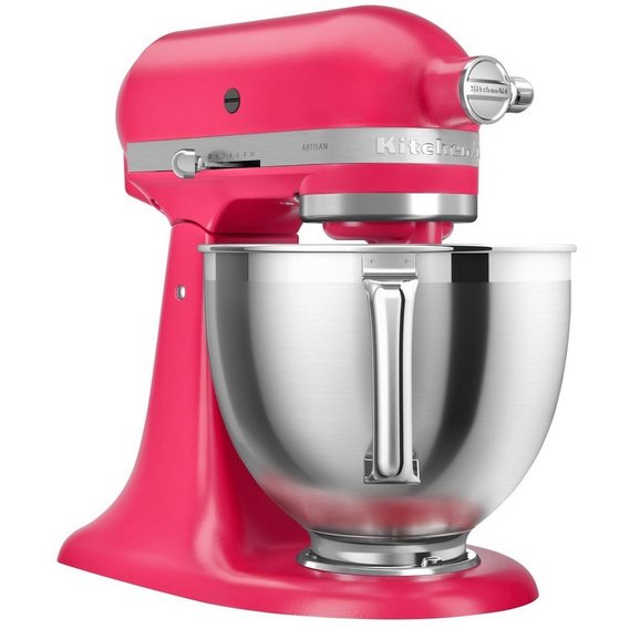 Кухонный комбайн KitchenAid 5KSM195PSEHI фото №2