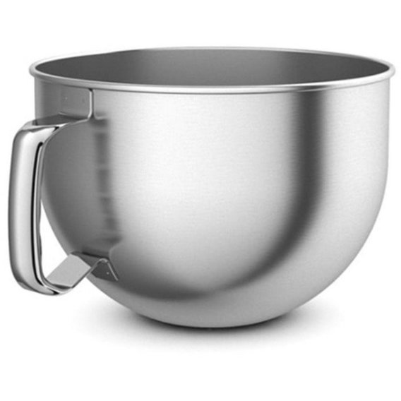 Кухонный комбайн KitchenAid 5KSM60SPXEER фото №6