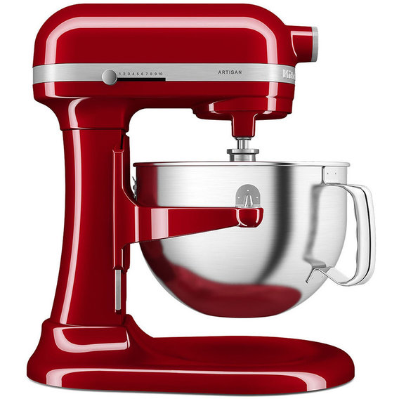 Кухонный комбайн KitchenAid 5KSM60SPXEER