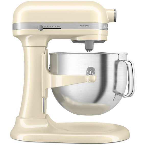 Кухонний комбайн KitchenAid 5KSM70SHXEAC