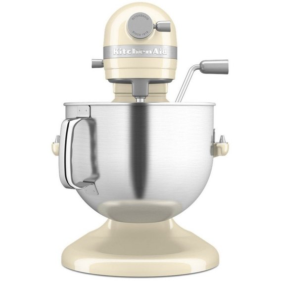 Кухонний комбайн KitchenAid 5KSM70SHXEAC фото №3