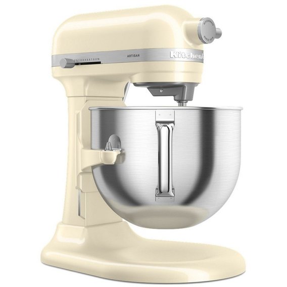 Кухонний комбайн KitchenAid 5KSM70SHXEAC фото №4