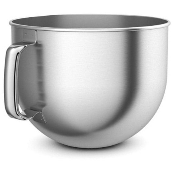 Кухонний комбайн KitchenAid 5KSM70SHXEAC фото №5