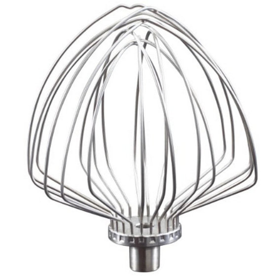 Кухонный комбайн KitchenAid 5KSM70SHXEOB фото №6