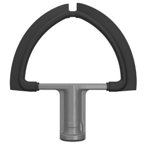 Кухонный комбайн KitchenAid 5KSM70SHXEOB фото №7