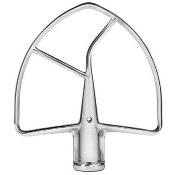 Кухонный комбайн KitchenAid 5KSM70SHXEOB фото №8