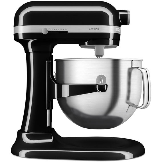 Кухонный комбайн KitchenAid 5KSM70SHXEOB