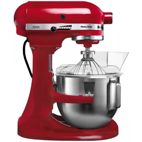 Кухонный комбайн KitchenAid 5KPM5EER