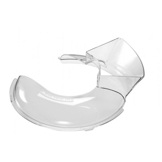 Кухонный комбайн KitchenAid 5KPM5EER фото №3