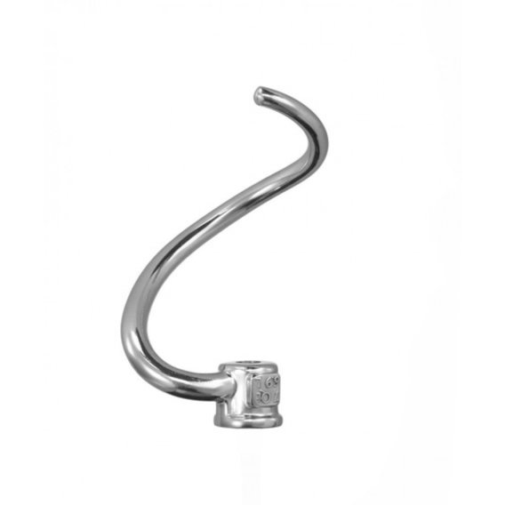 Кухонный комбайн KitchenAid 5KPM5EER фото №4