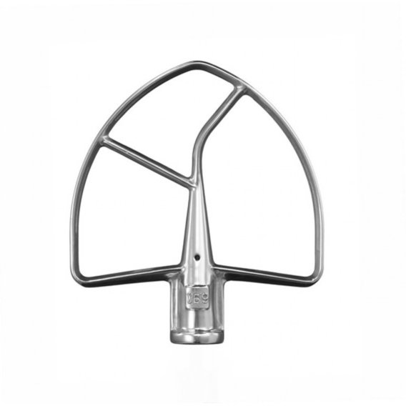 Кухонный комбайн KitchenAid 5KPM5EER фото №5