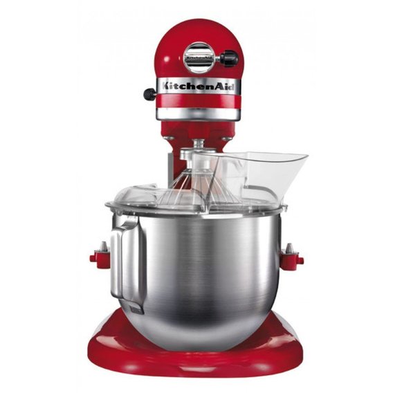 Кухонный комбайн KitchenAid 5KPM5EER фото №6
