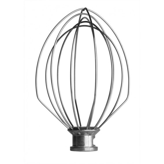 Кухонный комбайн KitchenAid 5KPM5EER фото №8