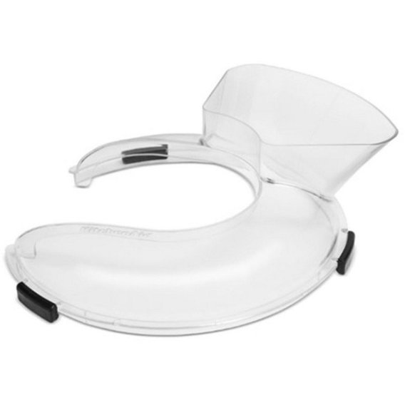 Кухонный комбайн KitchenAid 5KSM70JPXECU фото №7