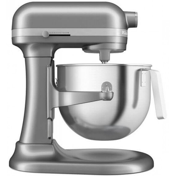 Кухонный комбайн KitchenAid 5KSM70JPXECU