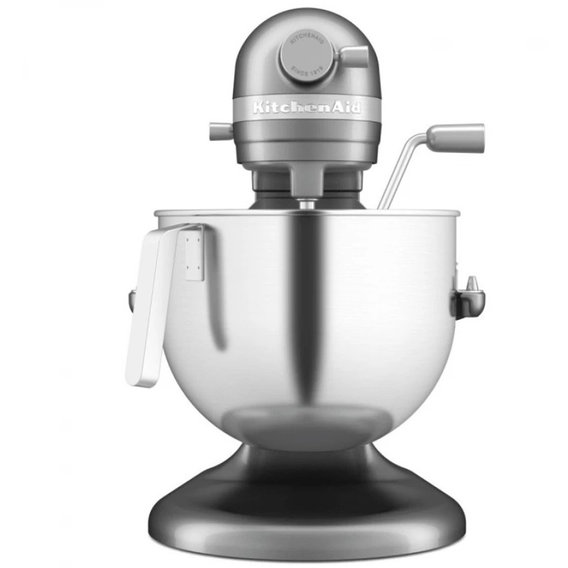 Кухонный комбайн KitchenAid 5KSM70JPXECU фото №3