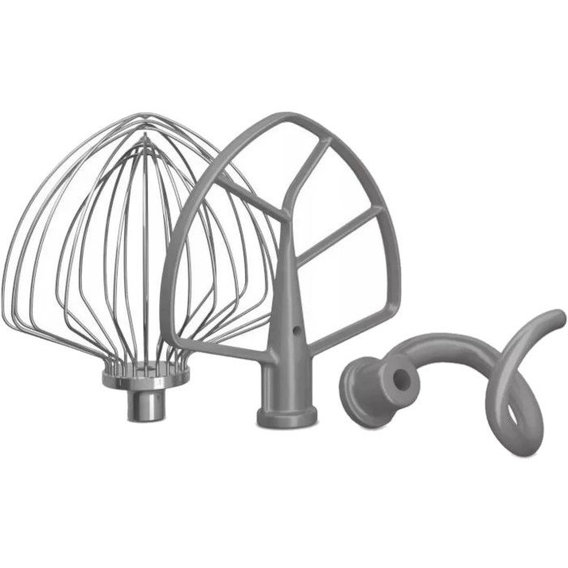 Кухонный комбайн KitchenAid 5KSM70JPXECU фото №6