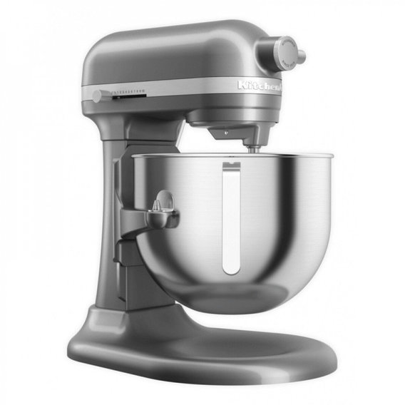 Кухонный комбайн KitchenAid 5KSM70JPXECU фото №2