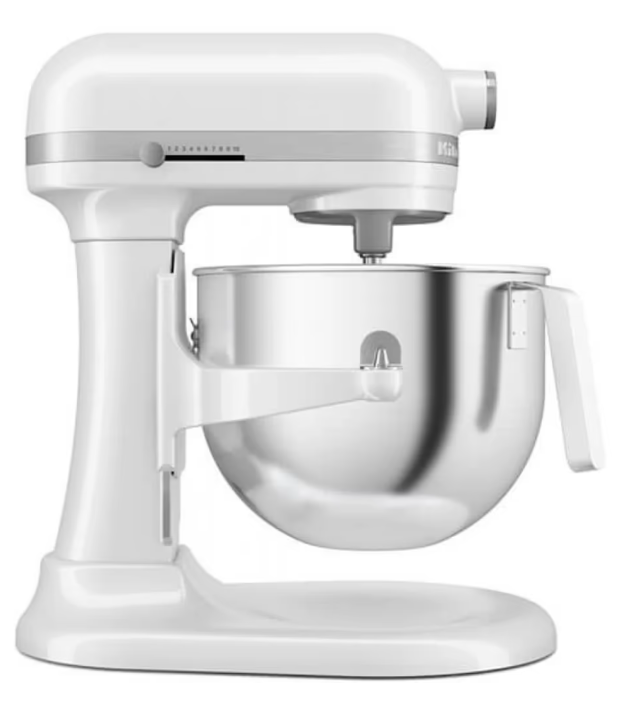 Кухонный комбайн KitchenAid 5KSM70JPXEWH