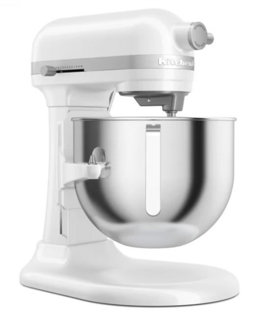 Кухонный комбайн KitchenAid 5KSM70JPXEWH фото №2