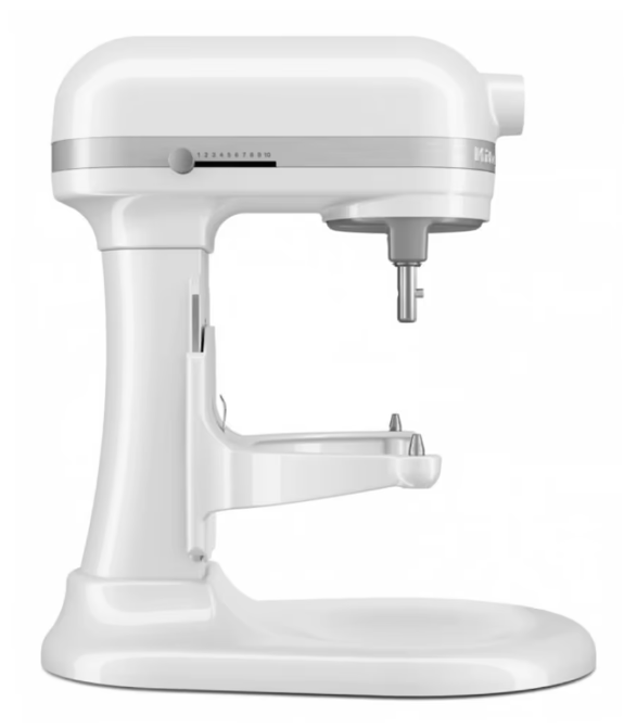 Кухонный комбайн KitchenAid 5KSM70JPXEWH фото №3