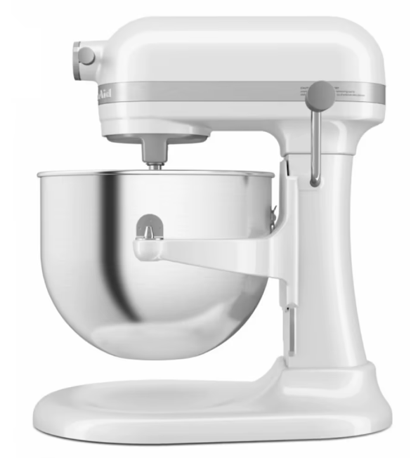 Кухонный комбайн KitchenAid 5KSM70JPXEWH фото №5