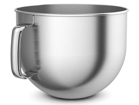 Кухонный комбайн KitchenAid 5KSM70JPXEWH фото №6