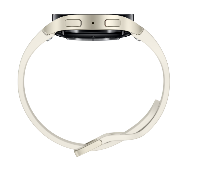 Смарт-годинник Samsung Galaxy Watch6 40mm esim Gold (SM-R935FZEASEK) фото №5