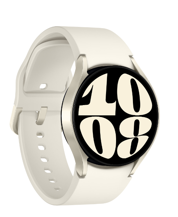 Смарт-годинник Samsung Galaxy Watch6 40mm esim Gold (SM-R935FZEASEK) фото №2