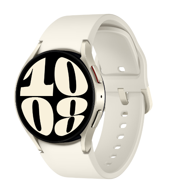 Смарт-годинник Samsung Galaxy Watch6 40mm esim Gold (SM-R935FZEASEK) фото №3