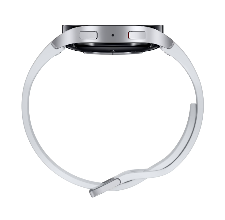 Смарт-годинник Samsung Galaxy Watch6 44mm Silver (SM-R940NZSASEK) фото №6
