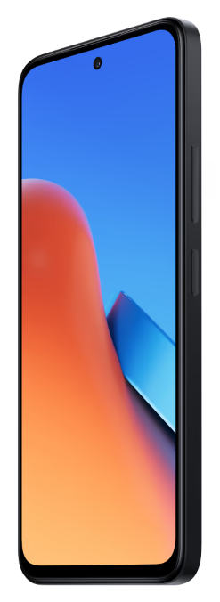 Смартфон Xiaomi Redmi 12 8/256GB Dual Sim Midnight Black фото №4