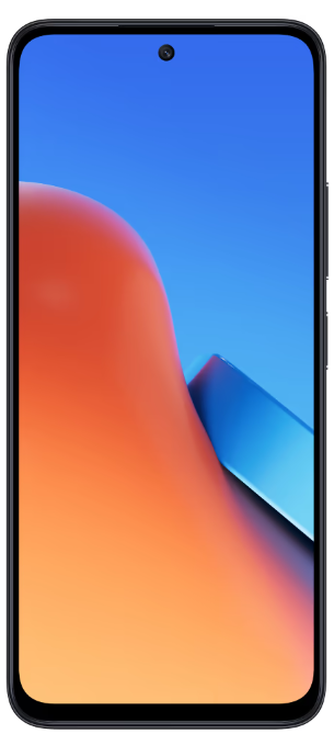 Смартфон Xiaomi Redmi 12 8/256GB Dual Sim Midnight Black фото №2