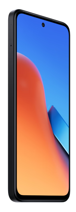 Смартфон Xiaomi Redmi 12 8/256GB Dual Sim Midnight Black фото №3