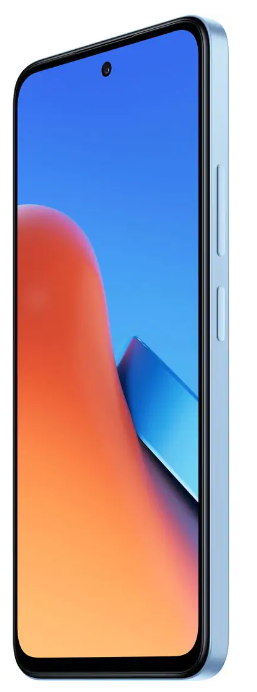 Смартфон Xiaomi Redmi 12 8/256GB Dual Sim Sky Blue фото №3