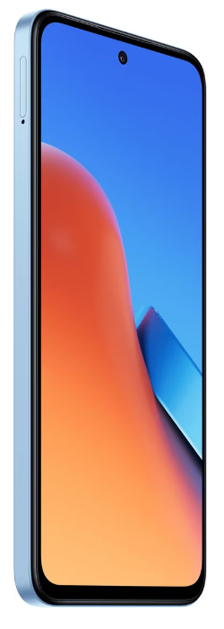 Смартфон Xiaomi Redmi 12 8/256GB Dual Sim Sky Blue фото №4