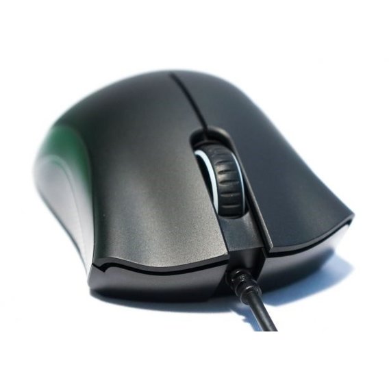 Комп'ютерна миша Razer Deathadder Essential Black (RZ01-02540100-R3M1) фото №3
