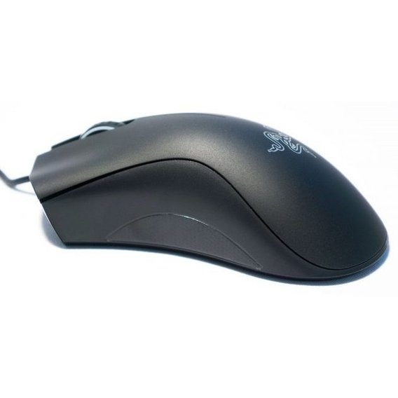 Комп'ютерна миша Razer Deathadder Essential Black (RZ01-02540100-R3M1) фото №4