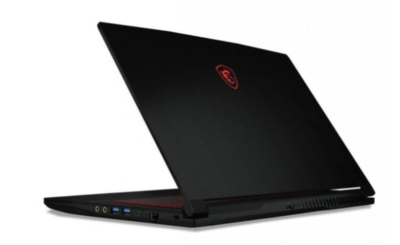 Ноутбук MSI Thin GF63 (12UCX-1012XPL) фото №5