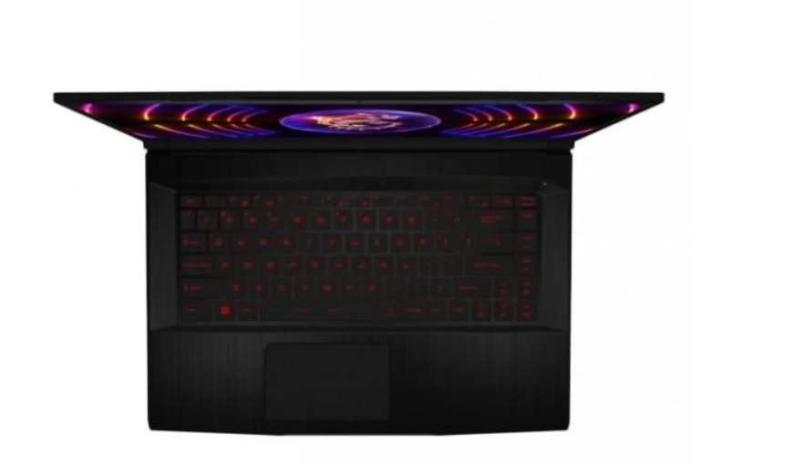 Ноутбук MSI Thin GF63 (12UCX-1012XPL) фото №4