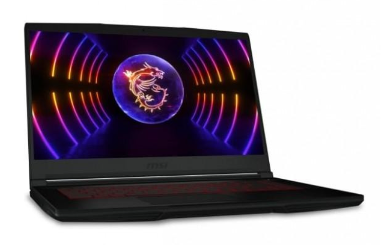 Ноутбук MSI Thin GF63 (12UCX-1012XPL) фото №2