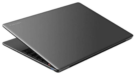 Ноутбук Chuwi GemiBook PRO 2K-IPS Jasper Lake (CW-102545/GBP8256) Win10 Space Gray фото №5
