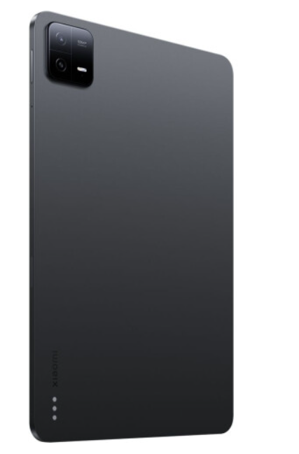 Планшет Xiaomi Pad 6/128GB Gravity Gray (VHU4372) фото №5