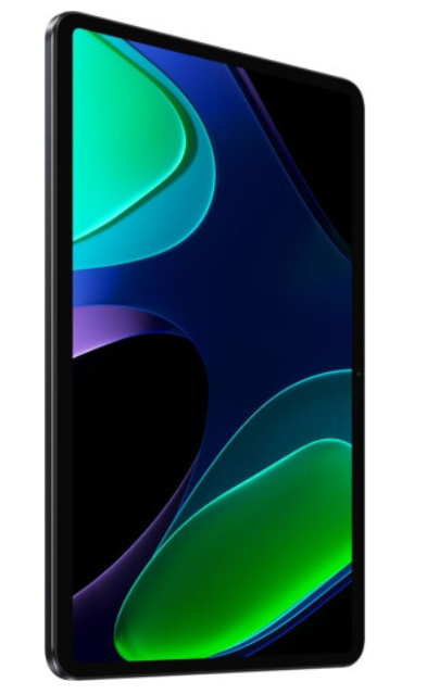 Планшет Xiaomi Pad 6/128GB Gravity Gray (VHU4372) фото №3