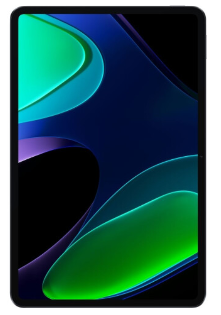Планшет Xiaomi Pad 6/128GB Gravity Gray (VHU4372) фото №2